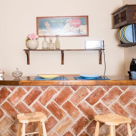 Apartamento Rustico En Ojén Zewnętrze zdjęcie