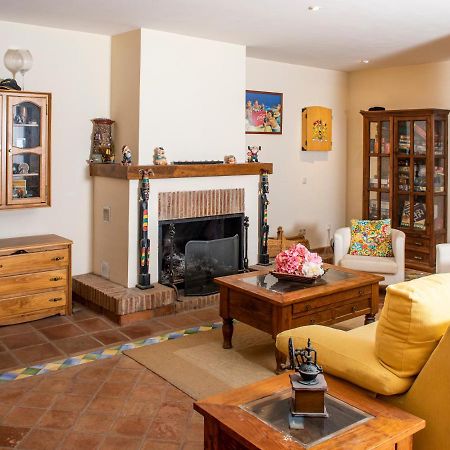 Apartamento Rustico En Ojén Zewnętrze zdjęcie