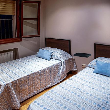 Apartamento Rustico En Ojén Zewnętrze zdjęcie