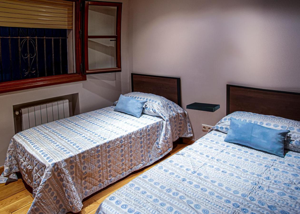 Apartamento Rustico En Ojén Zewnętrze zdjęcie