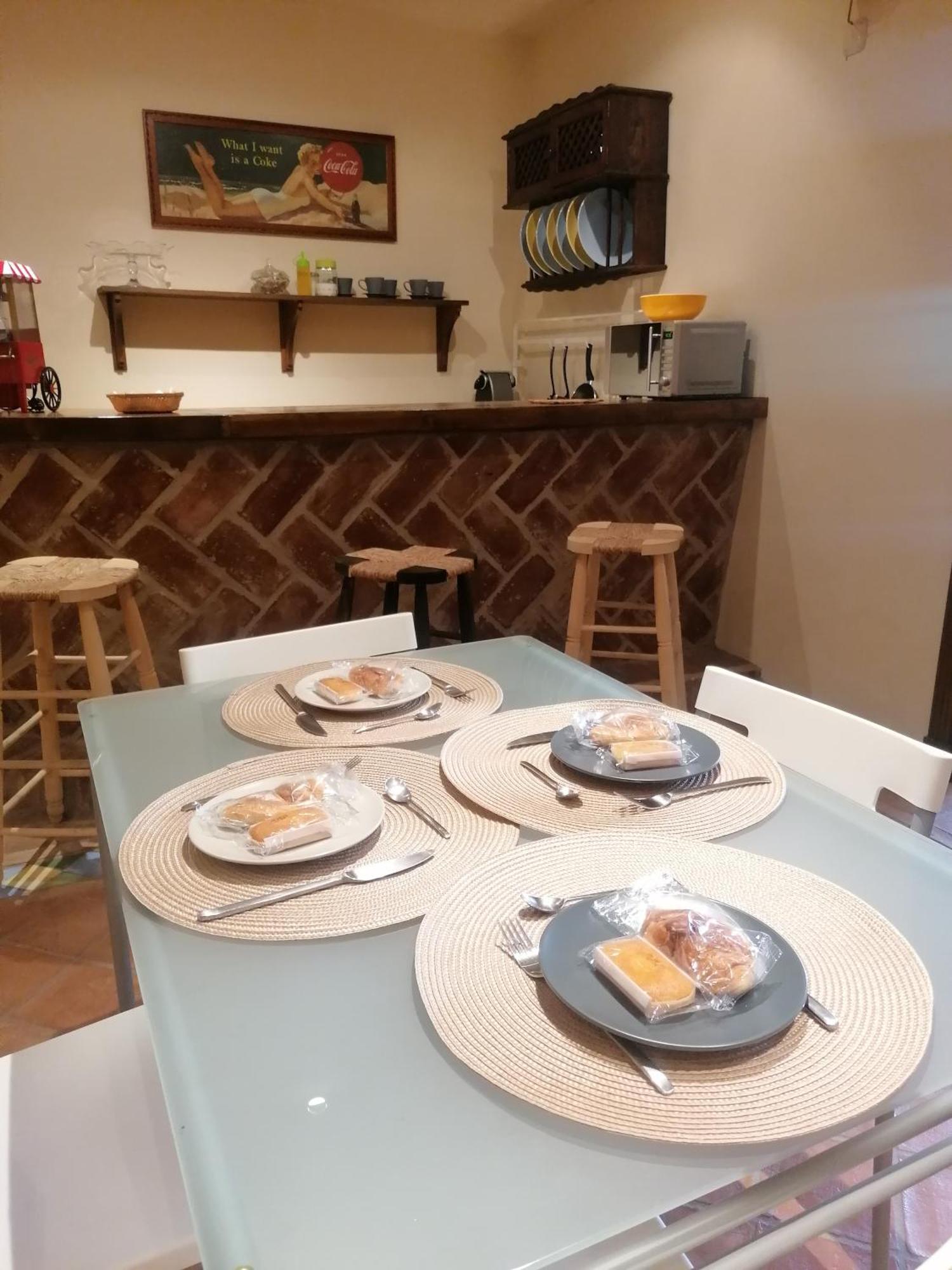 Apartamento Rustico En Ojén Pokój zdjęcie